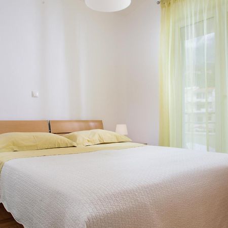 Apartments Ivandic Tučepi Exteriér fotografie