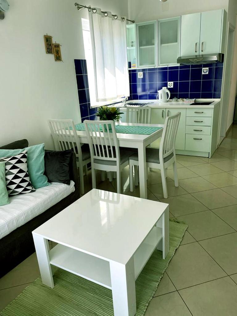 Apartments Ivandic Tučepi Exteriér fotografie