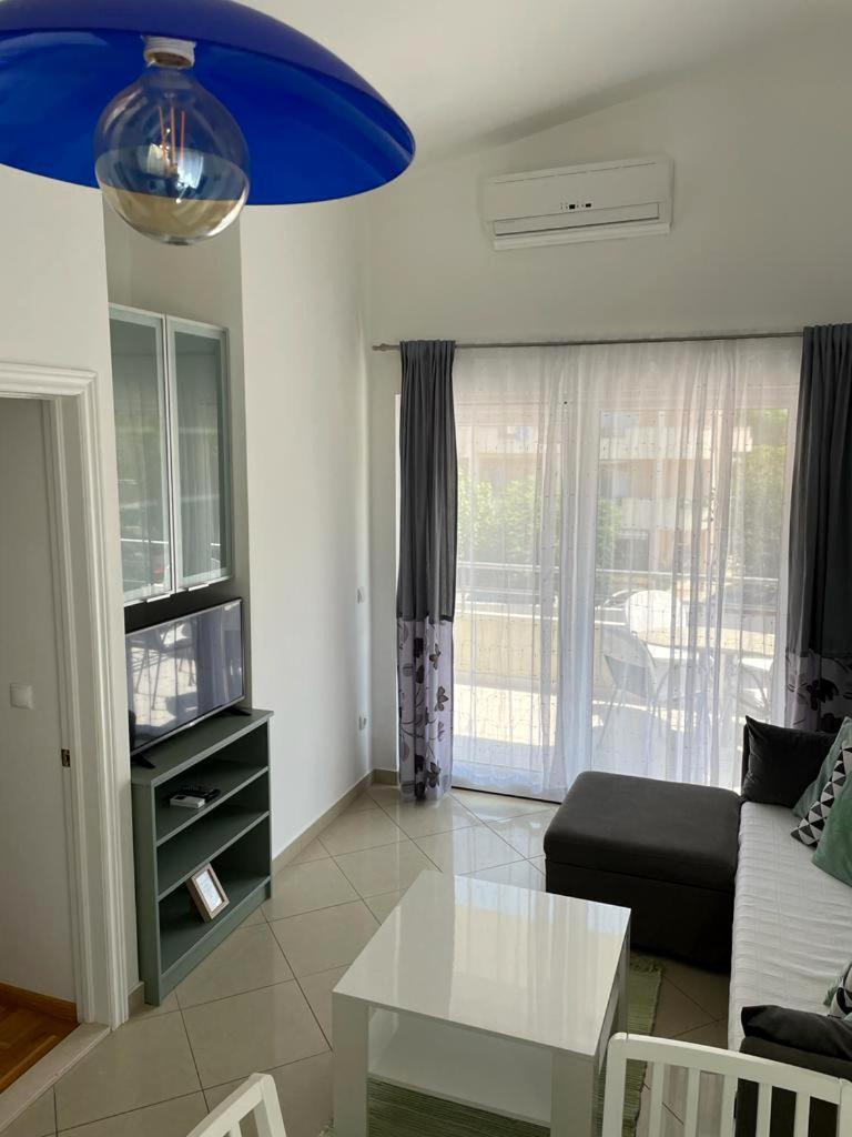 Apartments Ivandic Tučepi Exteriér fotografie