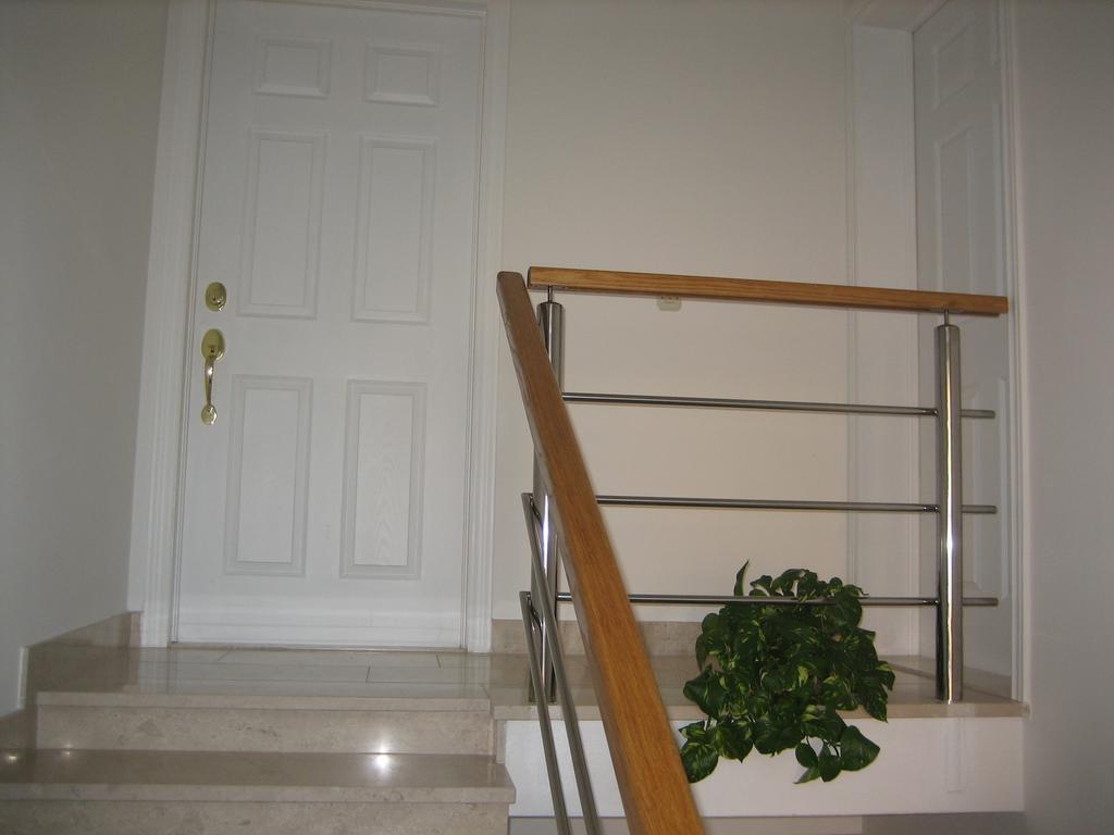 Apartments Ivandic Tučepi Exteriér fotografie