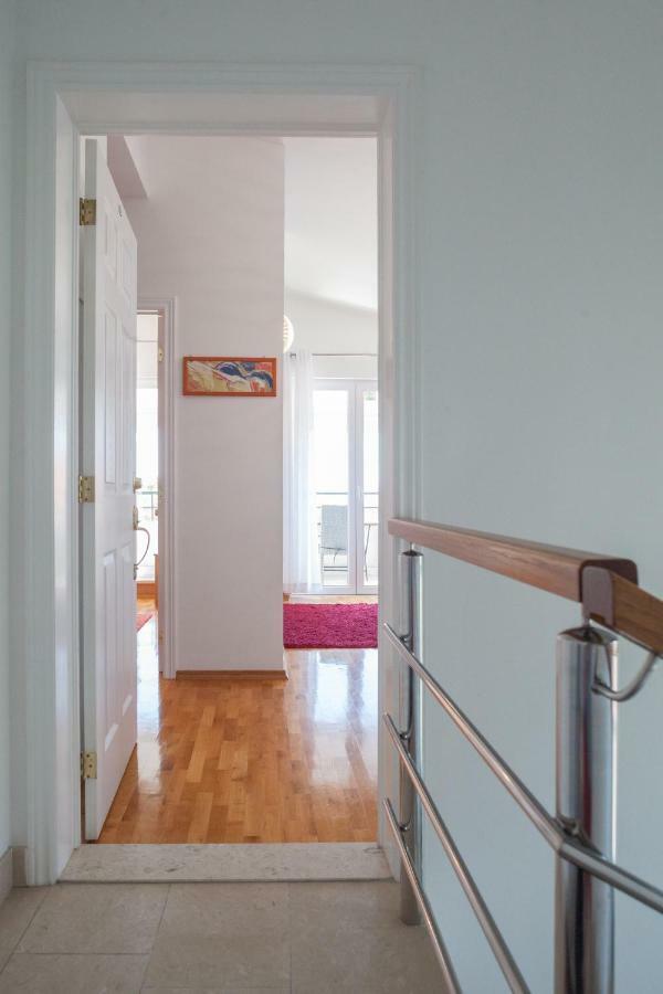 Apartments Ivandic Tučepi Exteriér fotografie