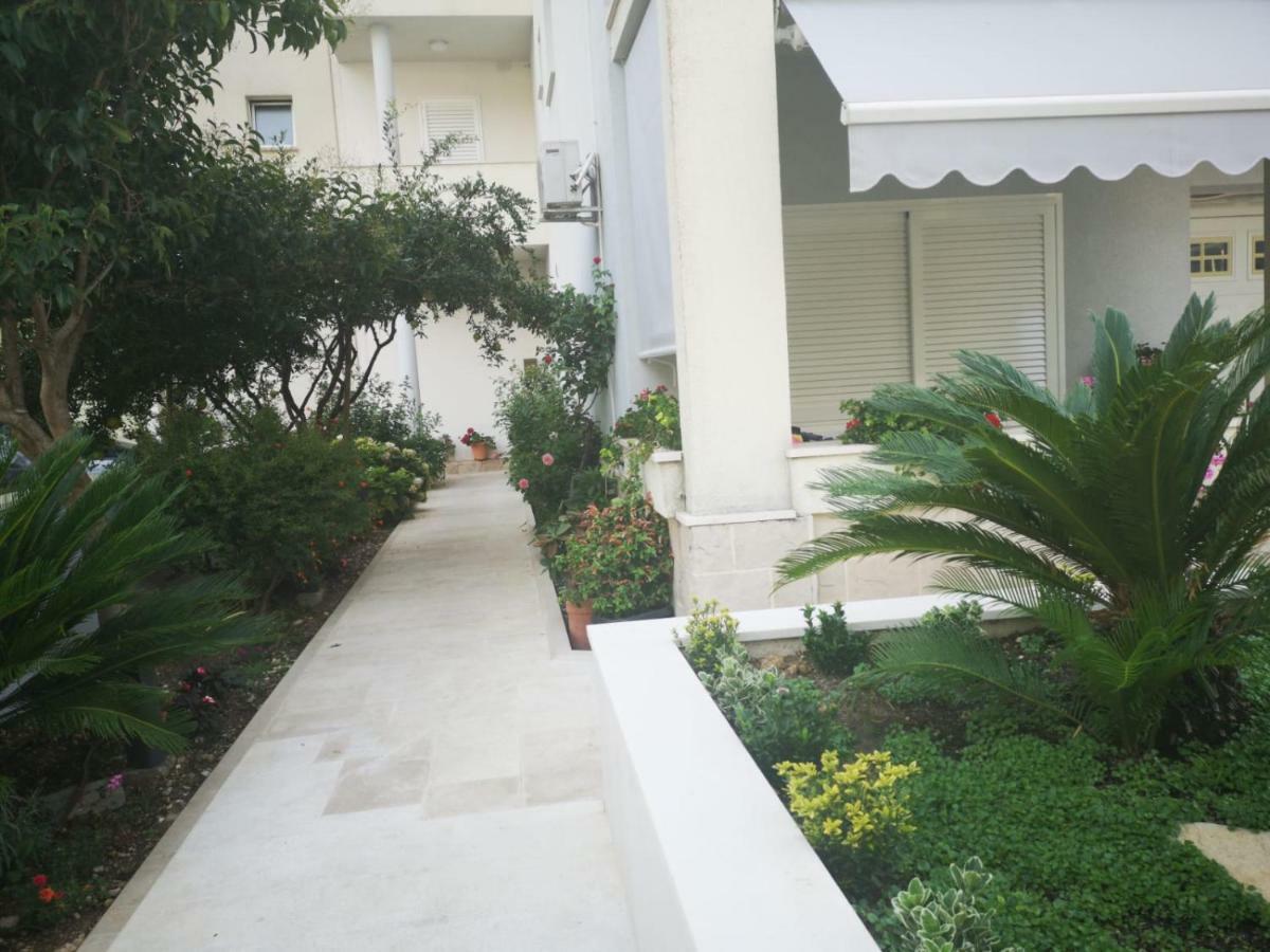 Apartments Ivandic Tučepi Exteriér fotografie
